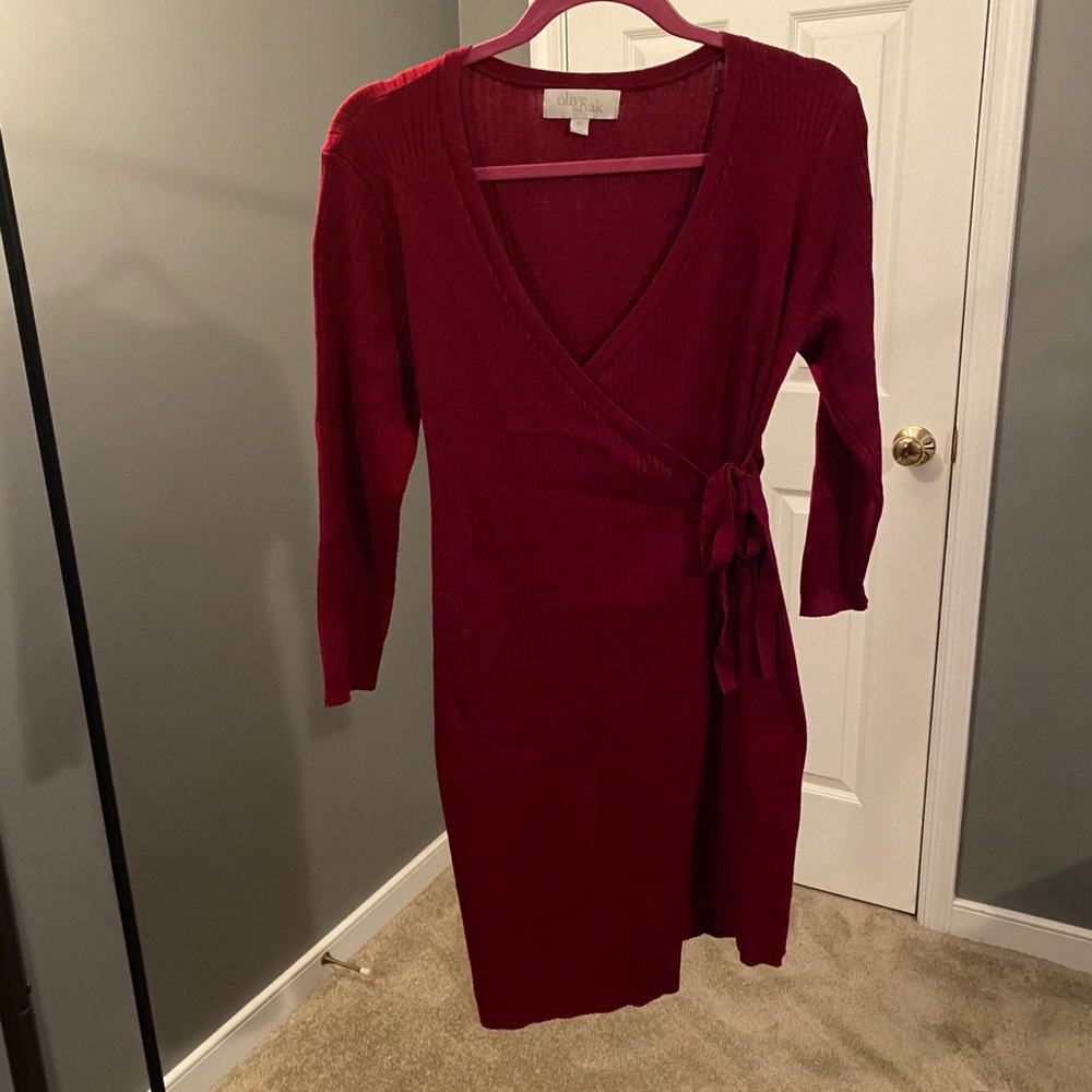 Olive & Oak Dress